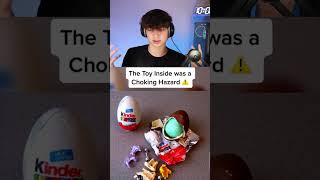 Creepy toys that got banned #shorts
