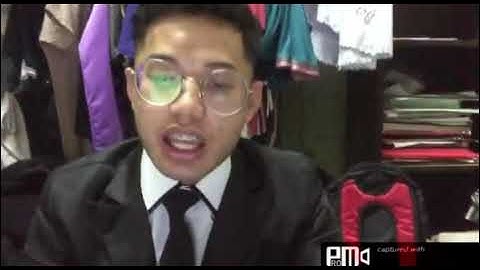 PAD120 : North Korea Political System Video Presentation