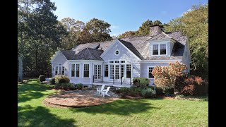 821 Old Post Road video tour