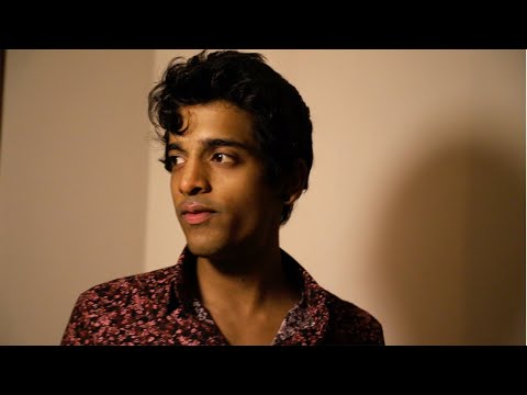 Tarang Joseph -  Feeling Empty (Official Music Video)