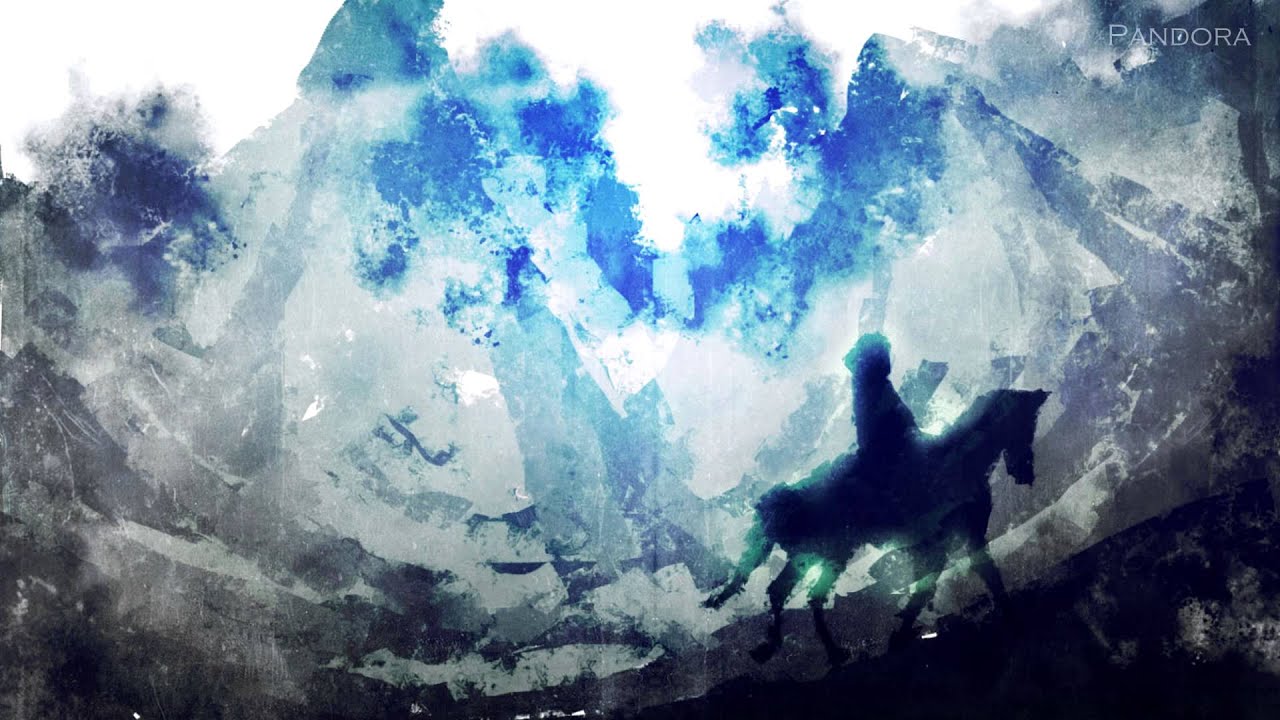 Soundcritters - Thunderlane [