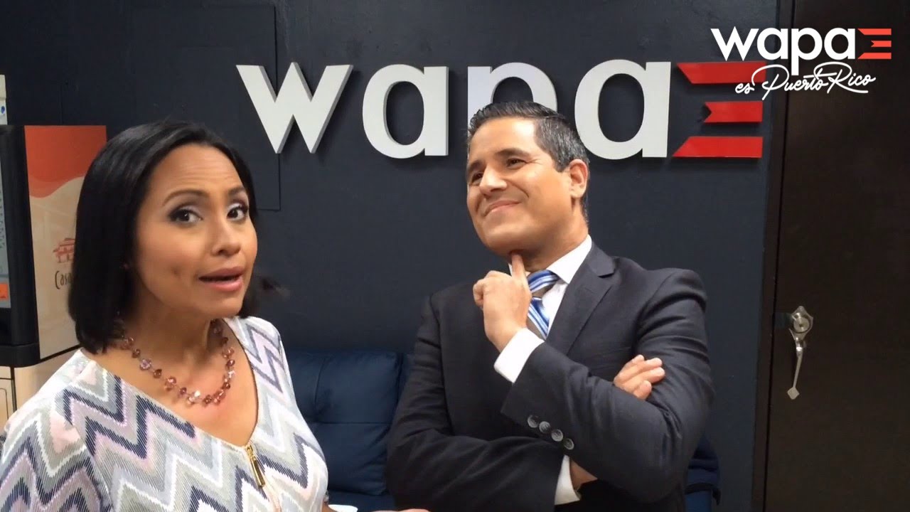 Normando Valetín revela secretos de la entrevista con Kobbo Santarrosa | WapaTV