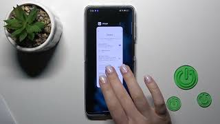 How to Turn On the Google Assistant App on a OPPO Find N2 Flip screenshot 3