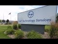 Lt technology services ltts corporate film 2017