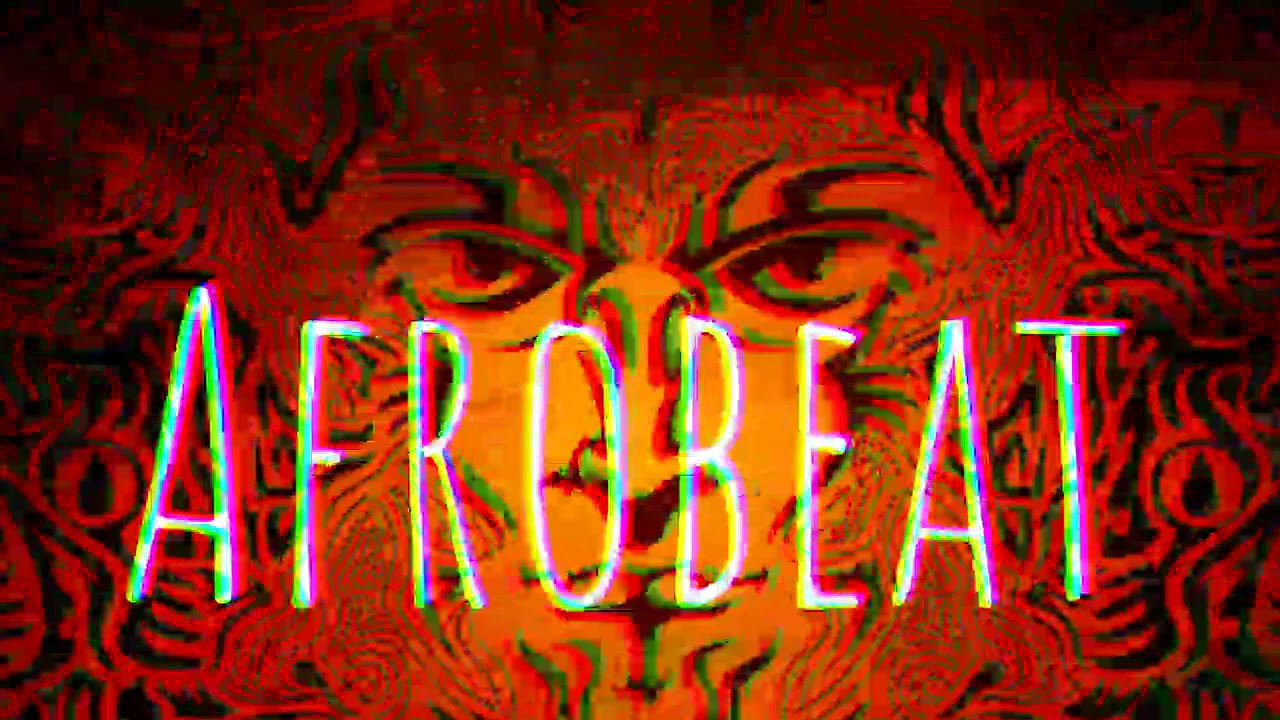 Afrobeat - Pista 1 - YouTube