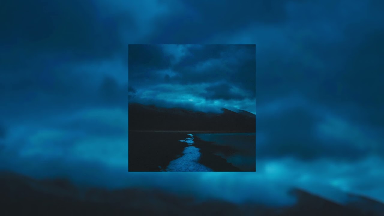 Iriser, Call From Beyond – Cold Senses (Future Garage, 2025)