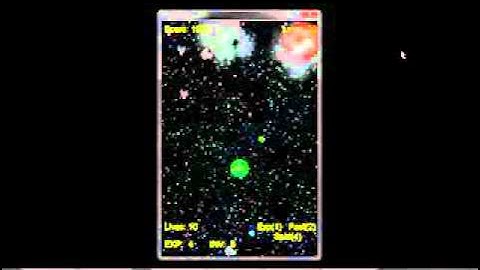 XNA Game Programming Project