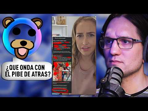 Meta anda doxxeando gente.
