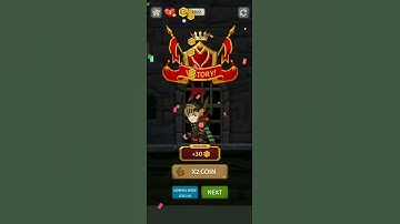 How to Loot - Pin Pull & Hero Rescue / Level 1 / Gold Mode / Solution / Azura Global / Android iOS