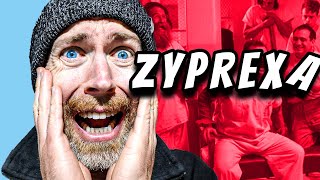Unraveling the Truth About Zyprexa: From Benefits to Risks 🧠💊 | MUST WATCH!