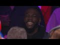Dominic Breazeale KO's Carlos Negron, calls out Deontay Wilder | HIGHLIGHTS | PBC ON FOX