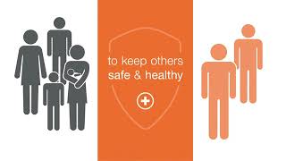 Dont Infect, Please Protect Isolation Versus Quarantine