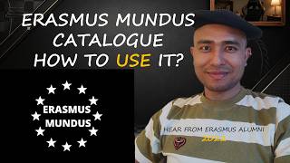 How to Find the Right Erasmus Mundus Program for You