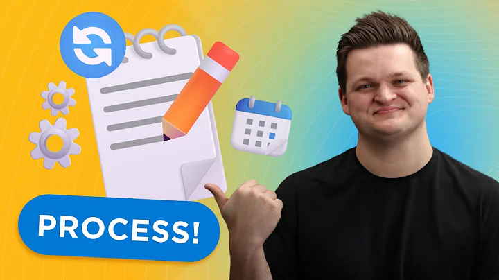 The Problem with Process Management in M365