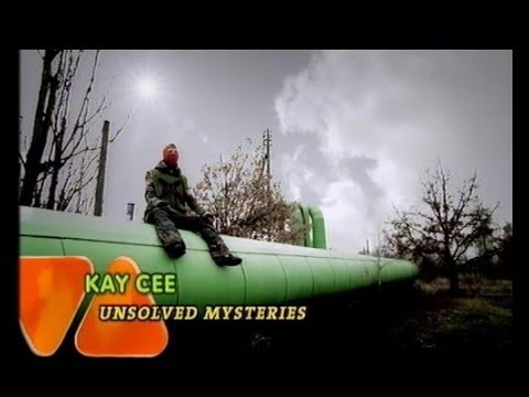 Kay Cee - Unsolved Mysteries