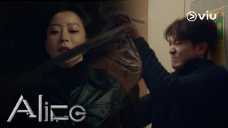 ALICE Trailer | Joo Won, Kim Hee Sun | Coming to Viu