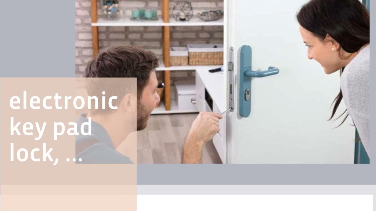 Locksmith Dublin YouTube