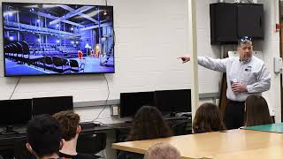 Full Kankakee Area Career Center Video Update