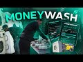 🚨 ALL IN ONE Money Wash FiveM Script | Realistic Illegal Business System
