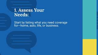 Top 5 Tips for Choosing the Right Insurance Policy | Expert Advice from CSIS Insurance Services, Inc