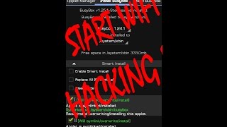 [WiFi Hacking Easiest Method ] How to install busybox in android screenshot 3