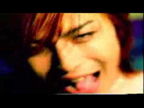 ROUAGE - 肌色。【PV】【MV】 2000-07-26 _ 13th 