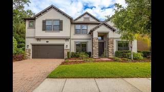 19433 Whispering Brook Dr., Tampa, FL 33647