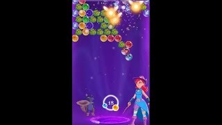 Bubble Witch 3 Saga Level 973