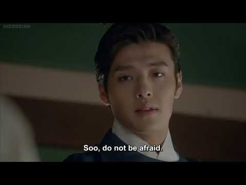 Video Moon lovers ep1 (part 3) - youtube