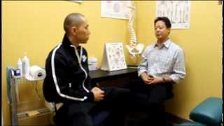 Markham Chiropractor - Performance Health Institute