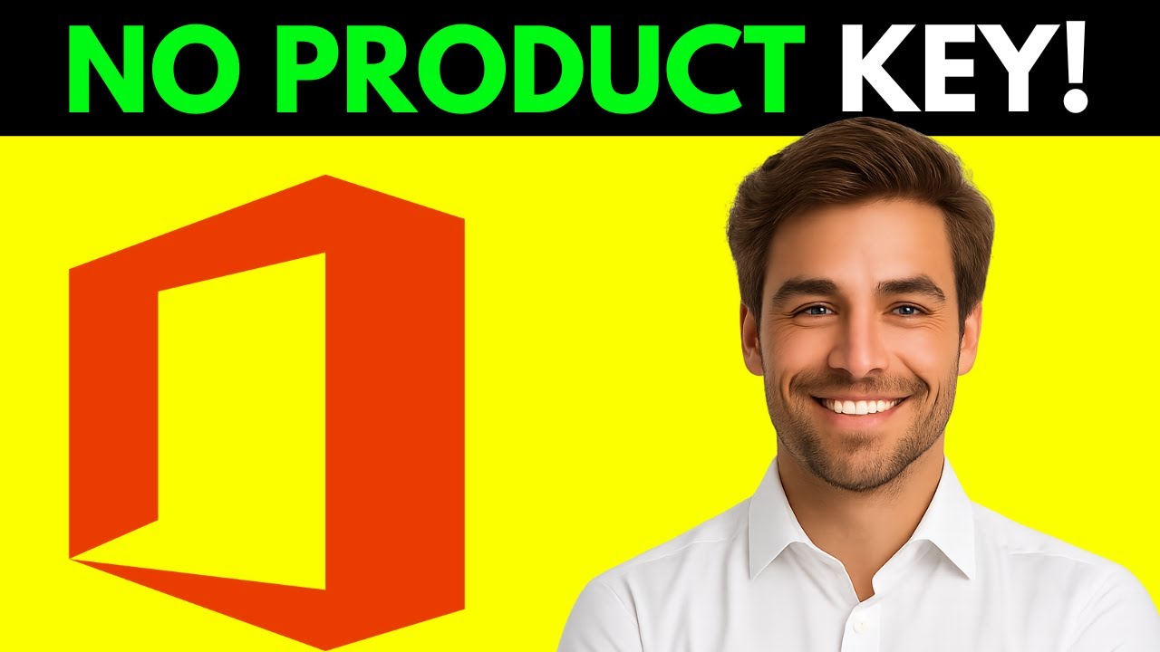 Как активировать Microsoft Office без ключа продукта (обновлено в 2026 году)