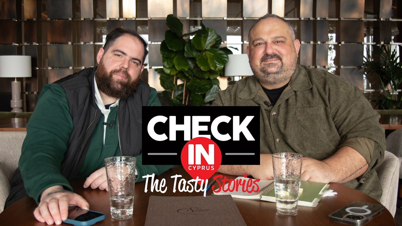 Γιώργος Παπαζαχαρίας: Ο μοναδικός Έλληνας σεφ δύο αστέρια Michelin