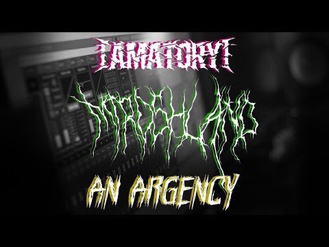 Видео: Запись конкурсного трека [AMATORY] feat. Miroshland (An Argency) - I SING - YOU PAY