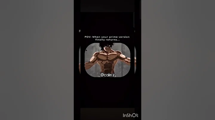 Back to Prime Mode...#motivation #mindset #selfimprovement