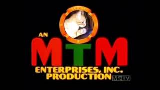 Mtm Enterprises 1970