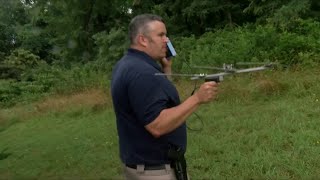 Giles County Sheriff's Office participates in Project Lifesaver program