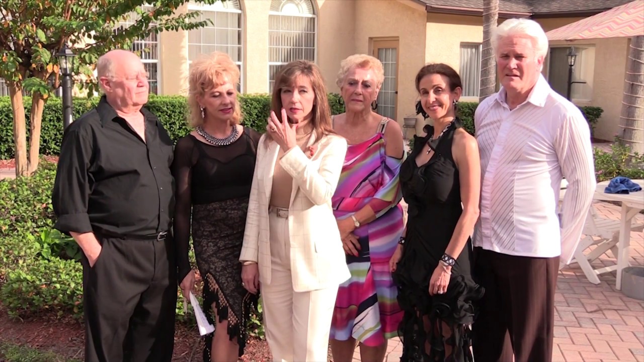 Better with Age 05 Lake wales Medical Center &amp; Care to