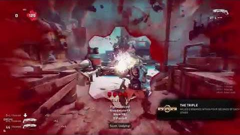 DvL Illusions | First Gears 5 | Random clips/Montage | Eps 1