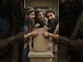 Lion’s Den (Bible Mockumentary)