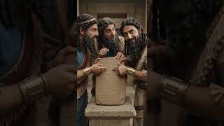 Lion’s Den (Bible Mockumentary)