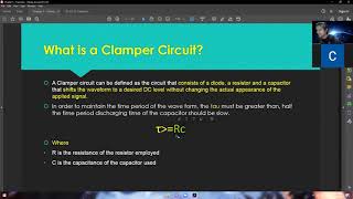 Chapter 5 - Clamper (Part1)
