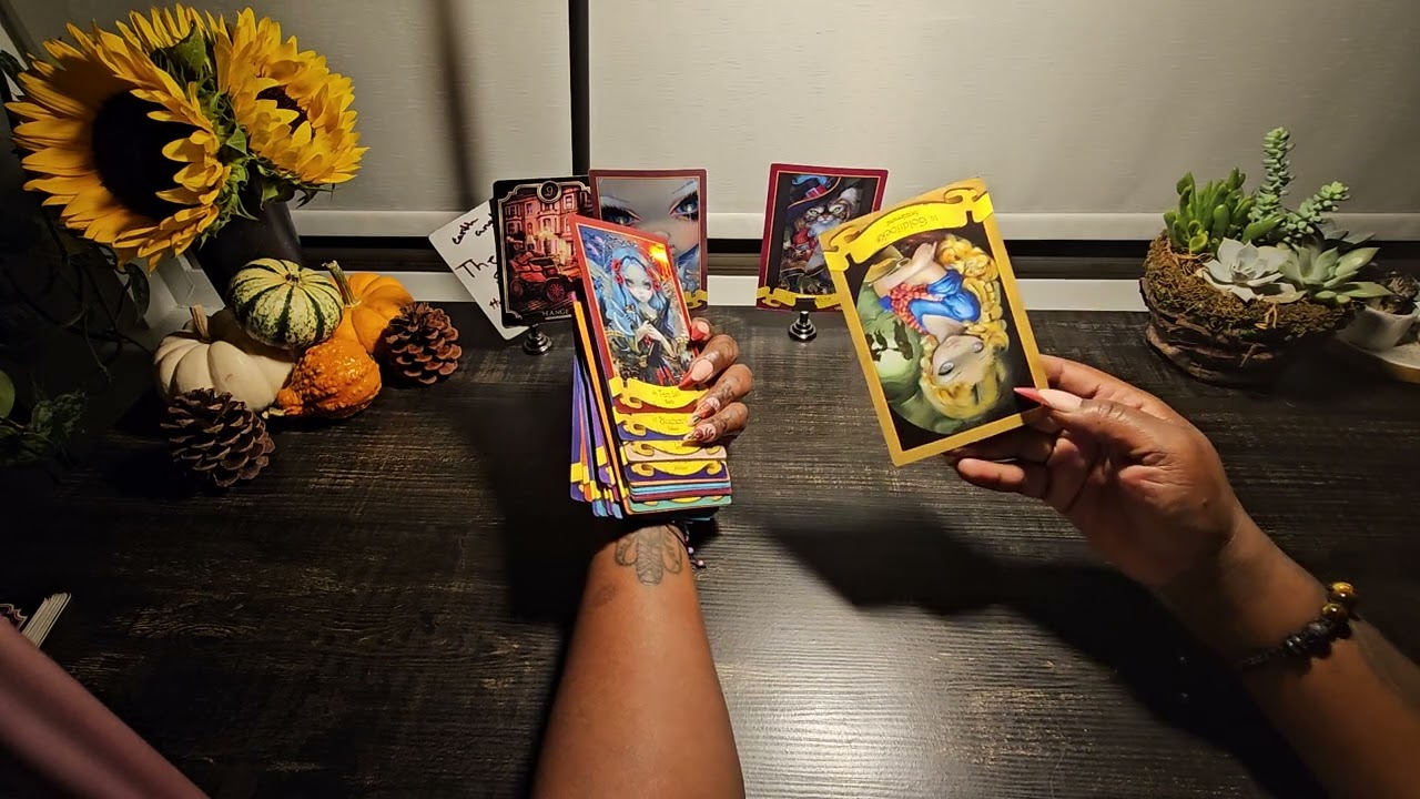 ding dong the witch is ☠️🫀💥 now her workers are shook 😳 trying to run for cover they fear they next