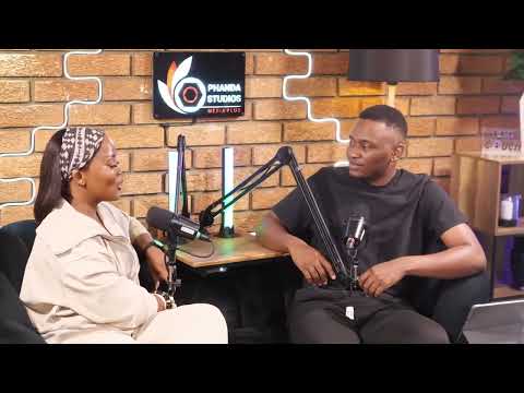 The Black Couch episode with Kingsley is now live on @TheBlackCouchNetwork