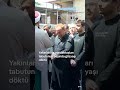 Kahramanmaraş saldırısında öğrencilerine siper olmuştu…