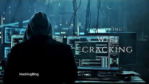 Mastering WiFi Hacking: Unveiling the Secrets of Wireless Networks | Ethical Hacking Tutorial