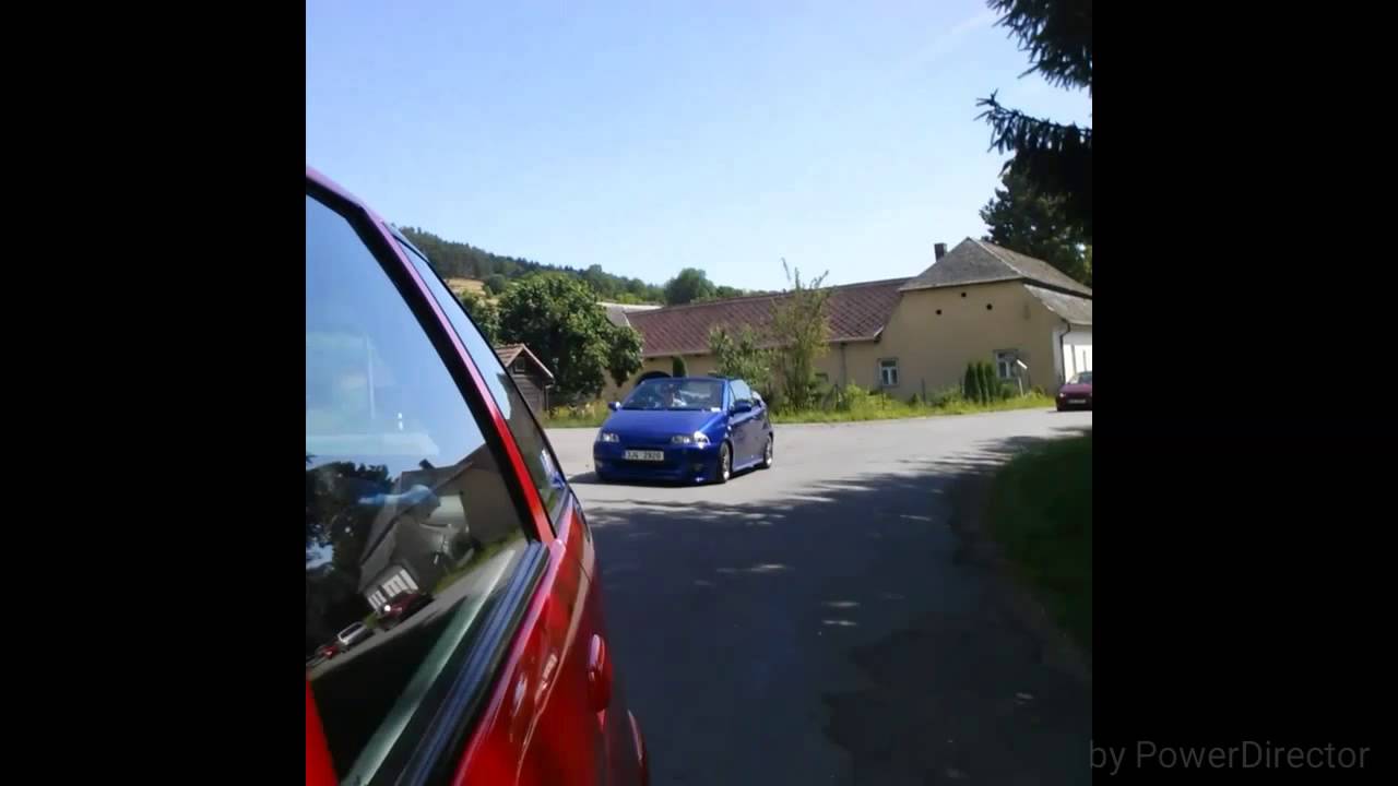 11.punto tuning sraz-spanilka