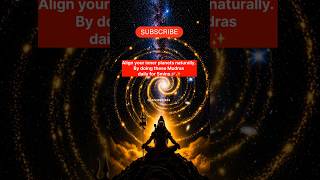 9 secret mudras that help align the Navagraha energy inside ur body. Do it daily and feel the shift