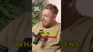 Jaackmaate Opens Up About His Panic Attack