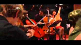Yo-Yo Ma's Silk Road Ensemble: Preview Reel