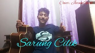 SARUNG CILIK Cover: Jarwo Gecol
